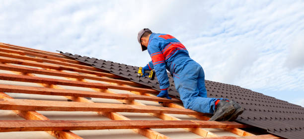 Best Rubber Roofing (EPDM, TPO)  in Osseo, MN