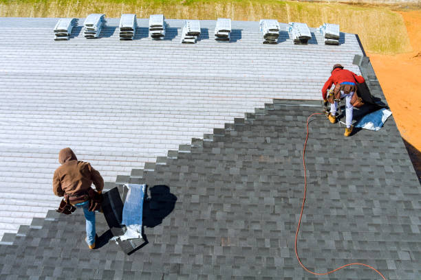 Best Storm Damage Roof Repair  in Osseo, MN