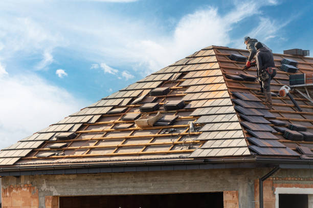 4 Ply Roofing in Osseo, MN