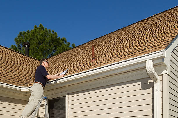 Best Roof Leak Repair  in Osseo, MN