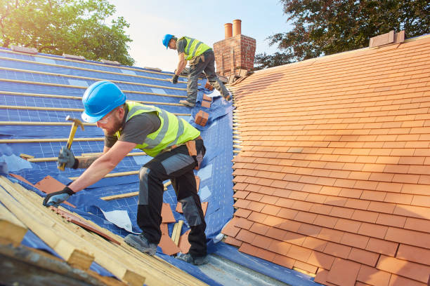Sheet Metal Roofing in Osseo, MN