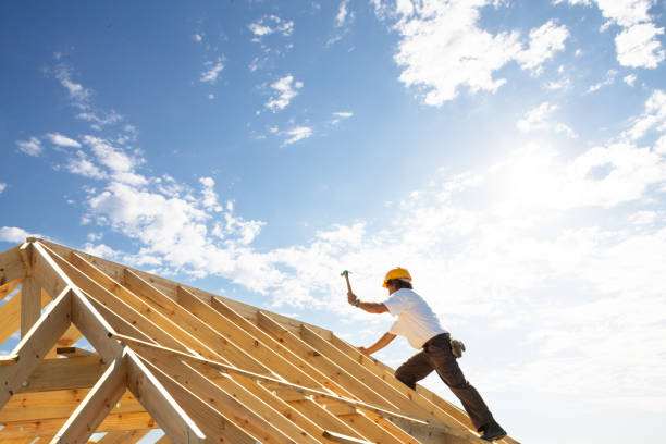 Fast & Reliable Emergency Roof Repairs in Osseo, MN